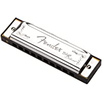 Los mejores  - Fender Blues Deluxe G · Armónica mod. Richter